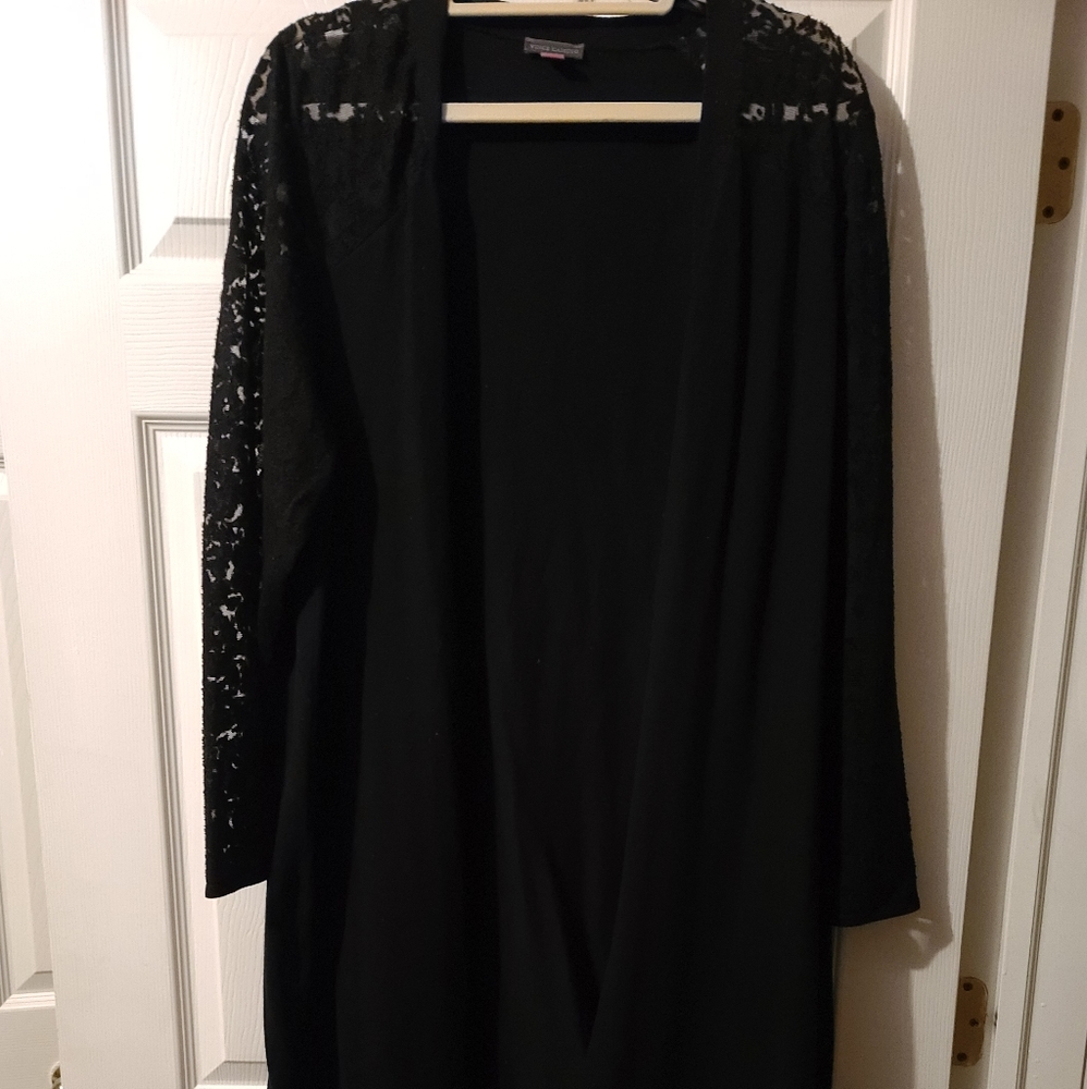 Vince Camuto Long Sweater